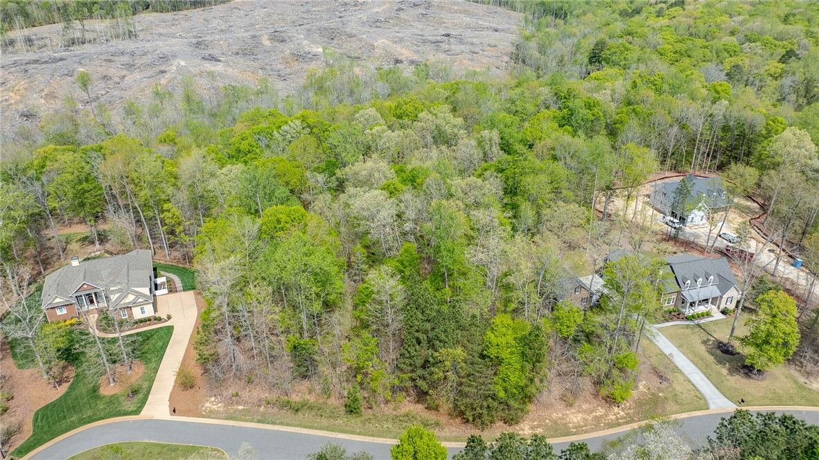 Property Photo: 4720 Eskerhills VA 23188