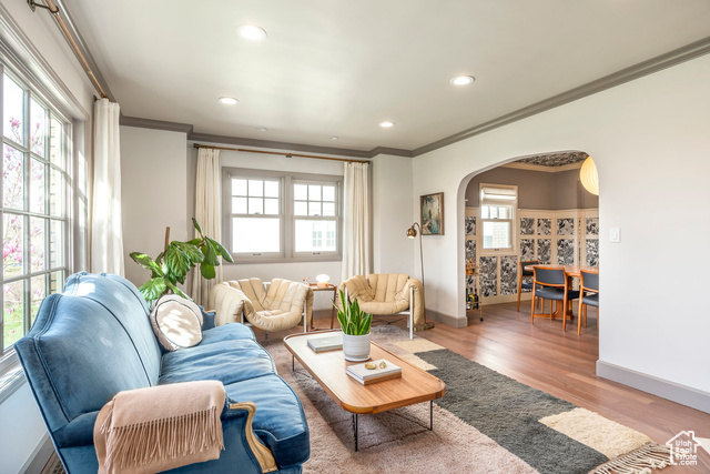 Property Photo: 1809 E Yalecrest Ave UT 84108