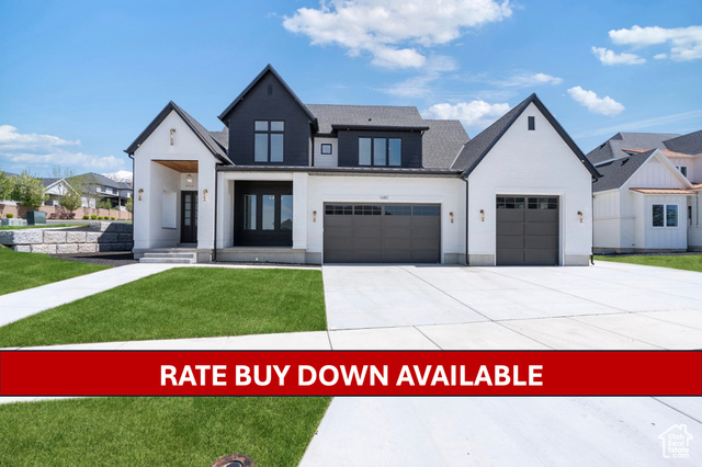1682 N 2250 W  Provo UT 84604 photo