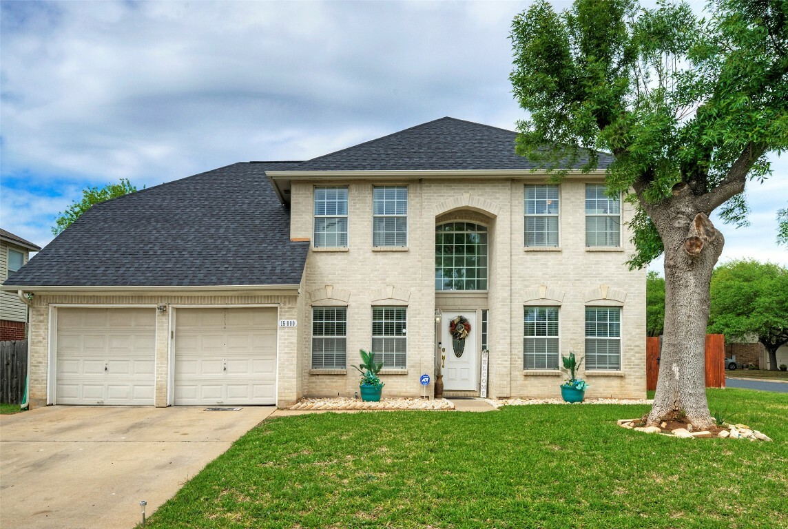 Property Photo: 15000 Big Falls Drive TX 78641
