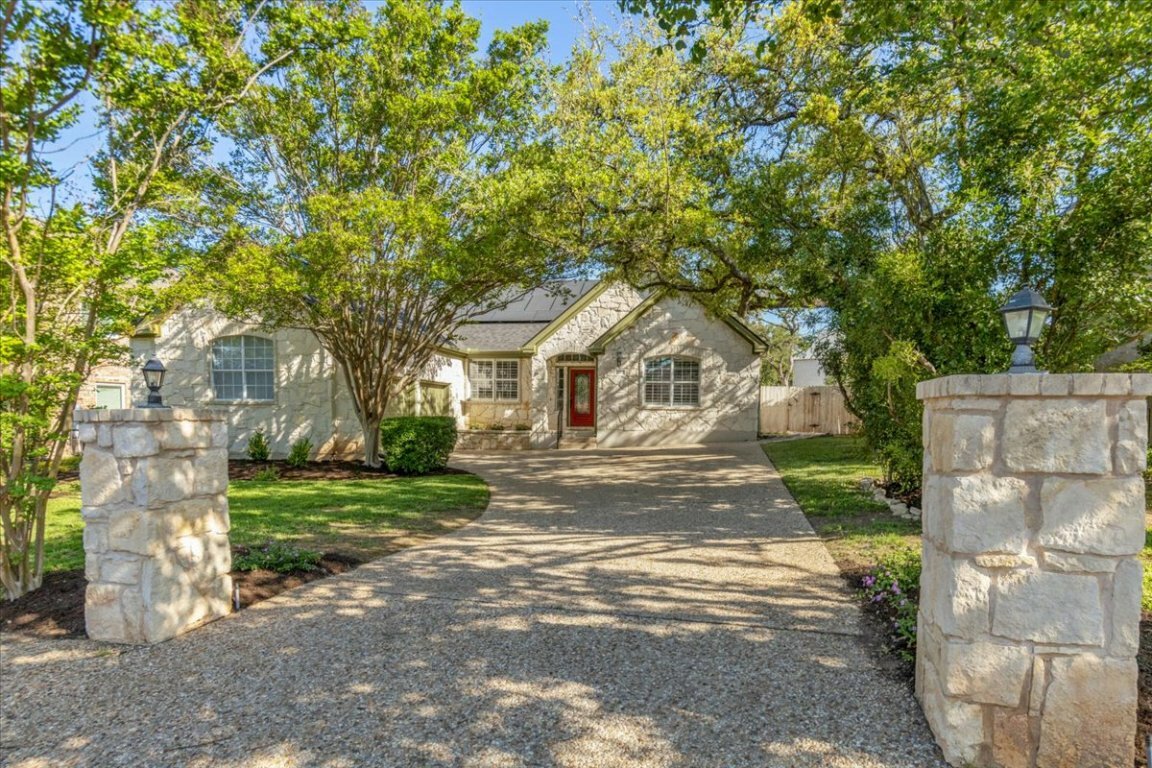 Property Photo:  8312 Jancy Drive  TX 78750 