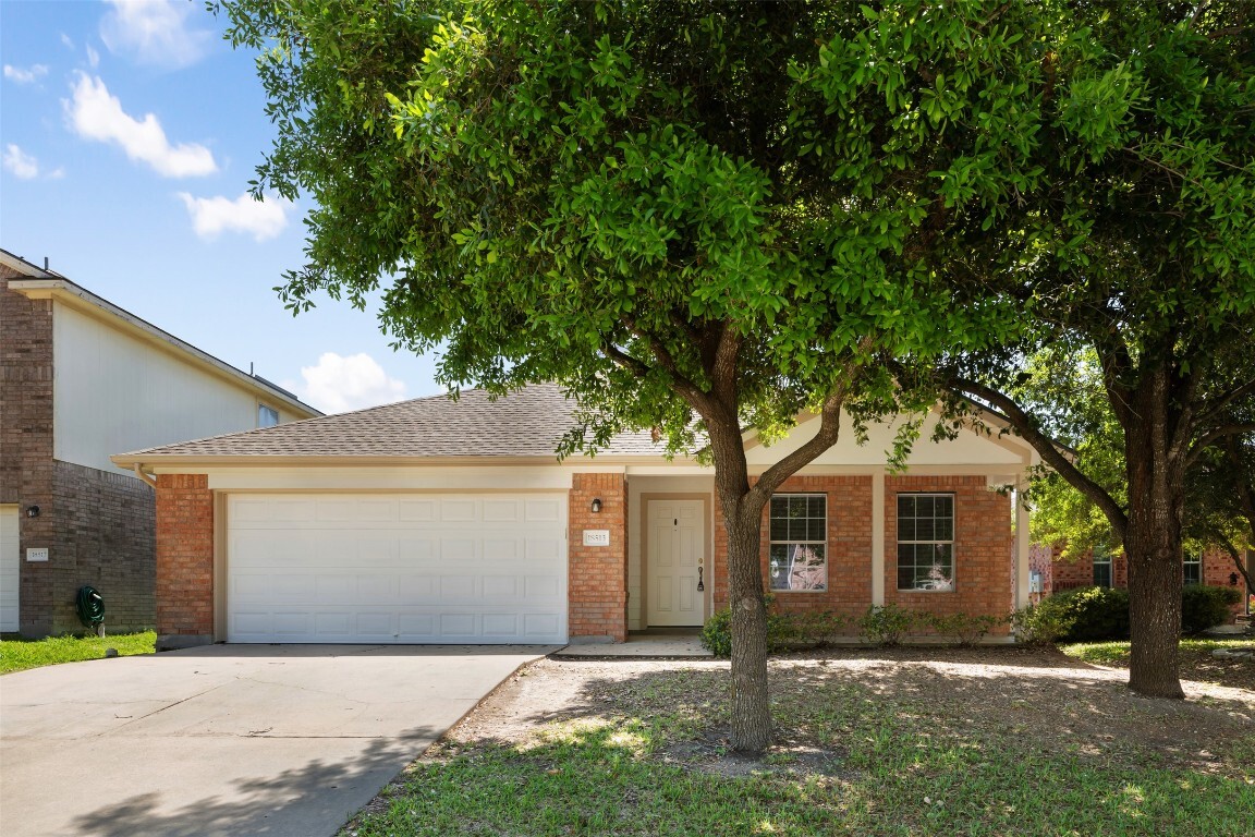 Property Photo:  18513 Silent Water Way  TX 78660 