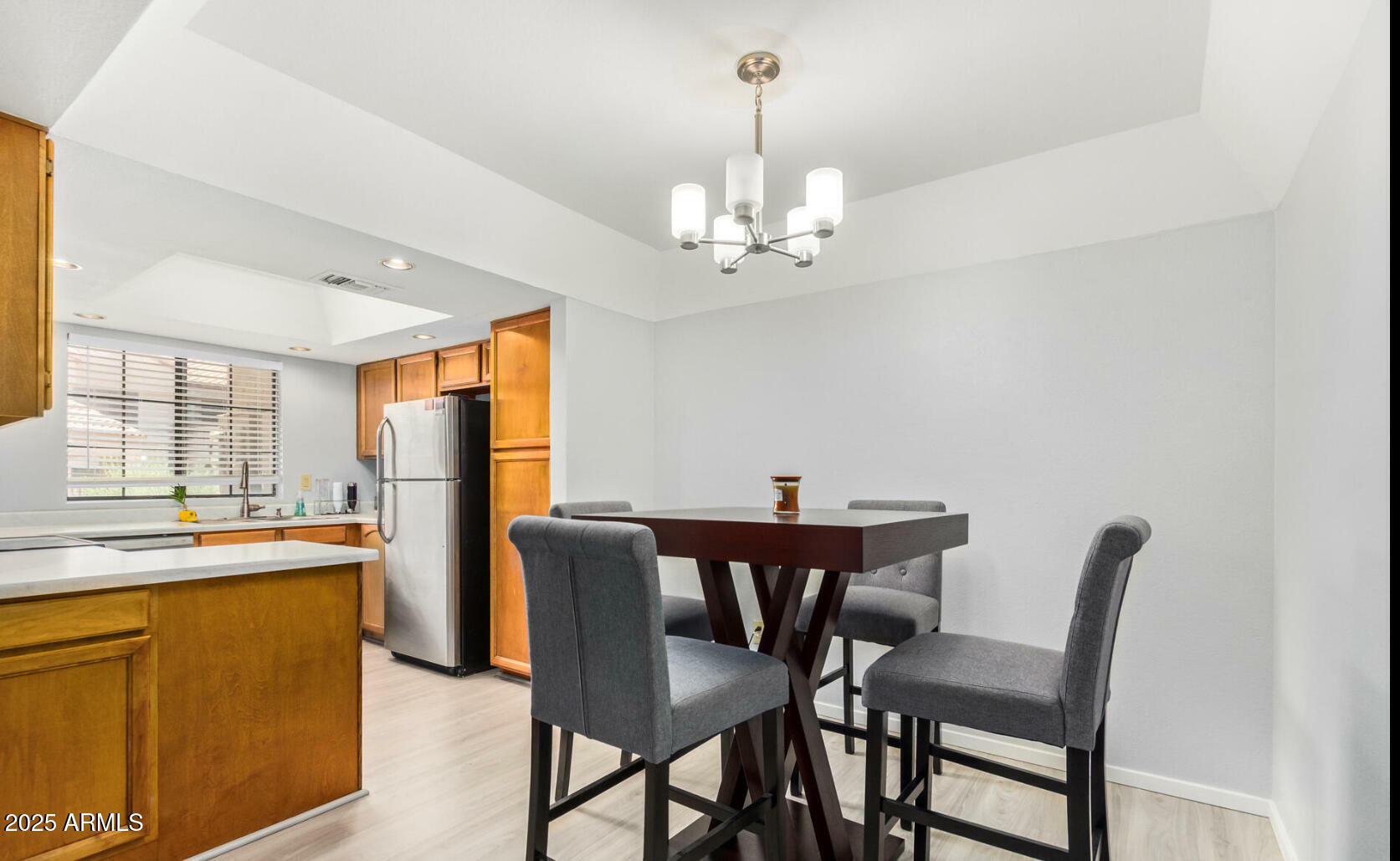 Property Photo:  700 E Mesquite Circle N125  AZ 85288 