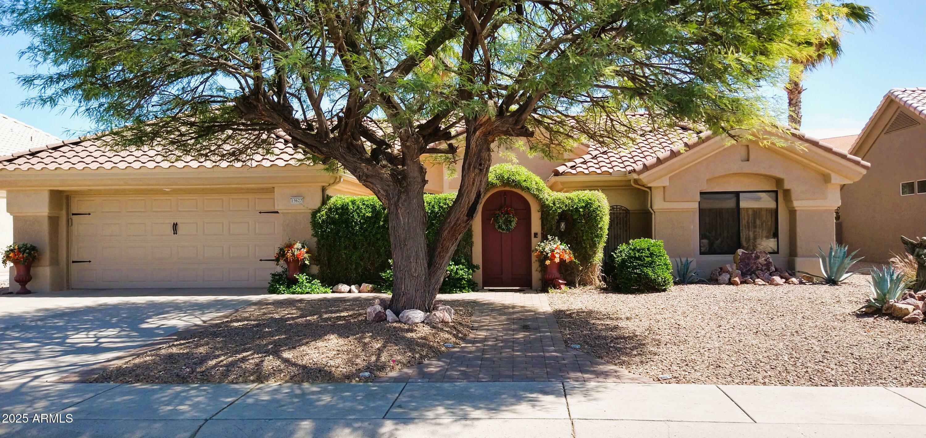 19627 N White Rock Drive  Sun City West AZ 85375 photo
