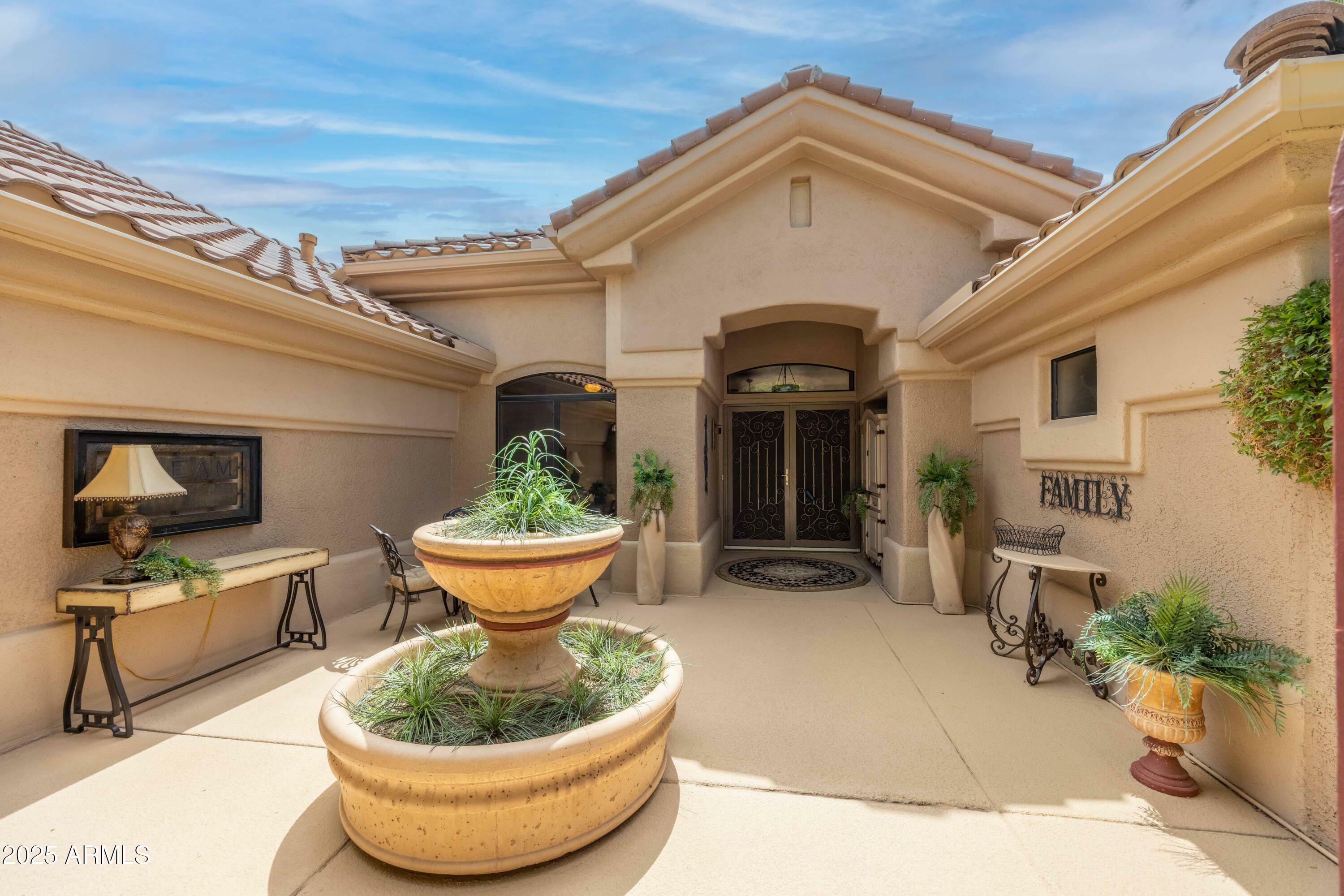 Property Photo:  19627 N White Rock Drive  AZ 85375 