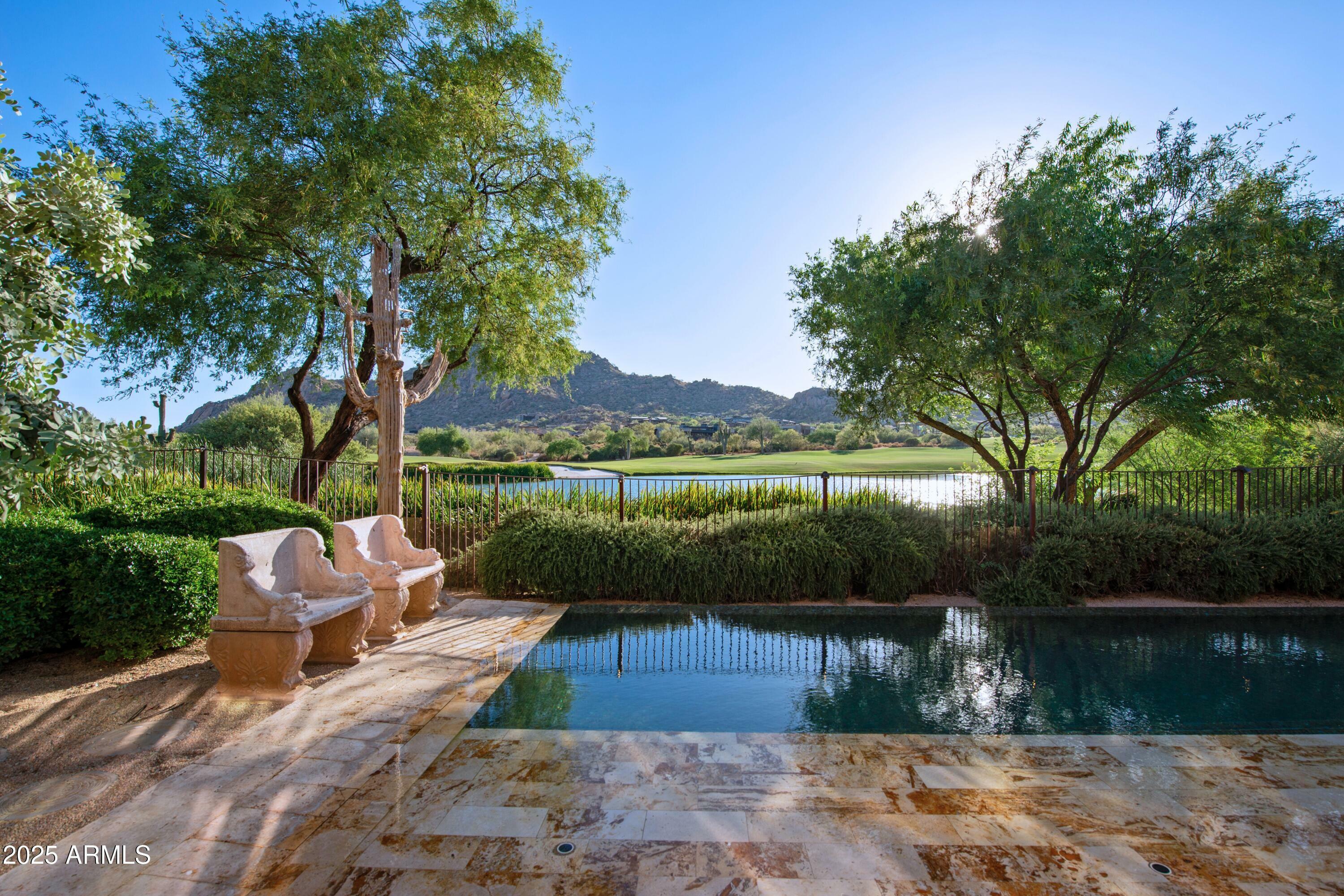 Property Photo: 27050 N 103rd Street AZ 85262