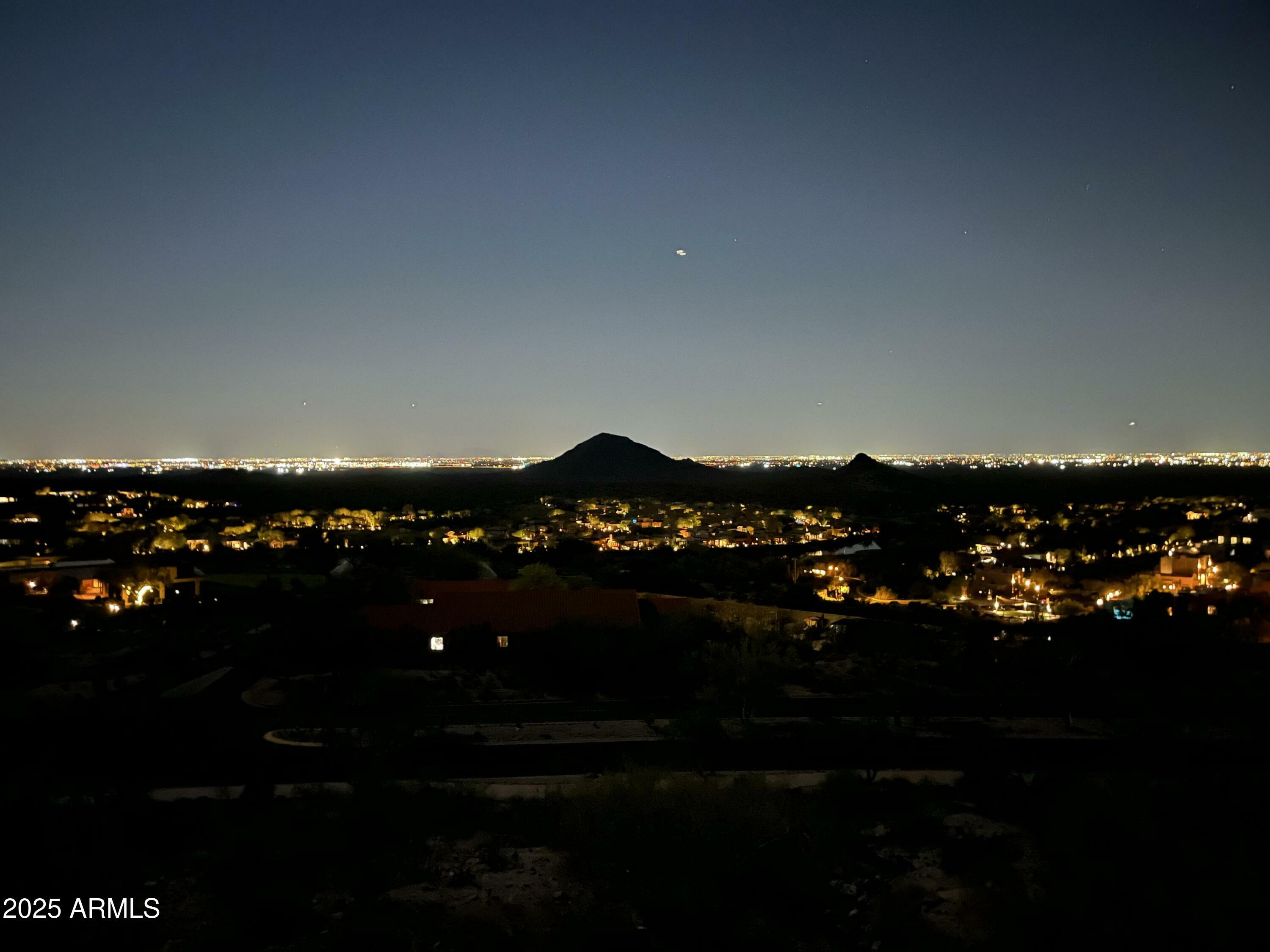 Property Photo: 15025 E Scarlet Sky Lane 1 AZ 85268