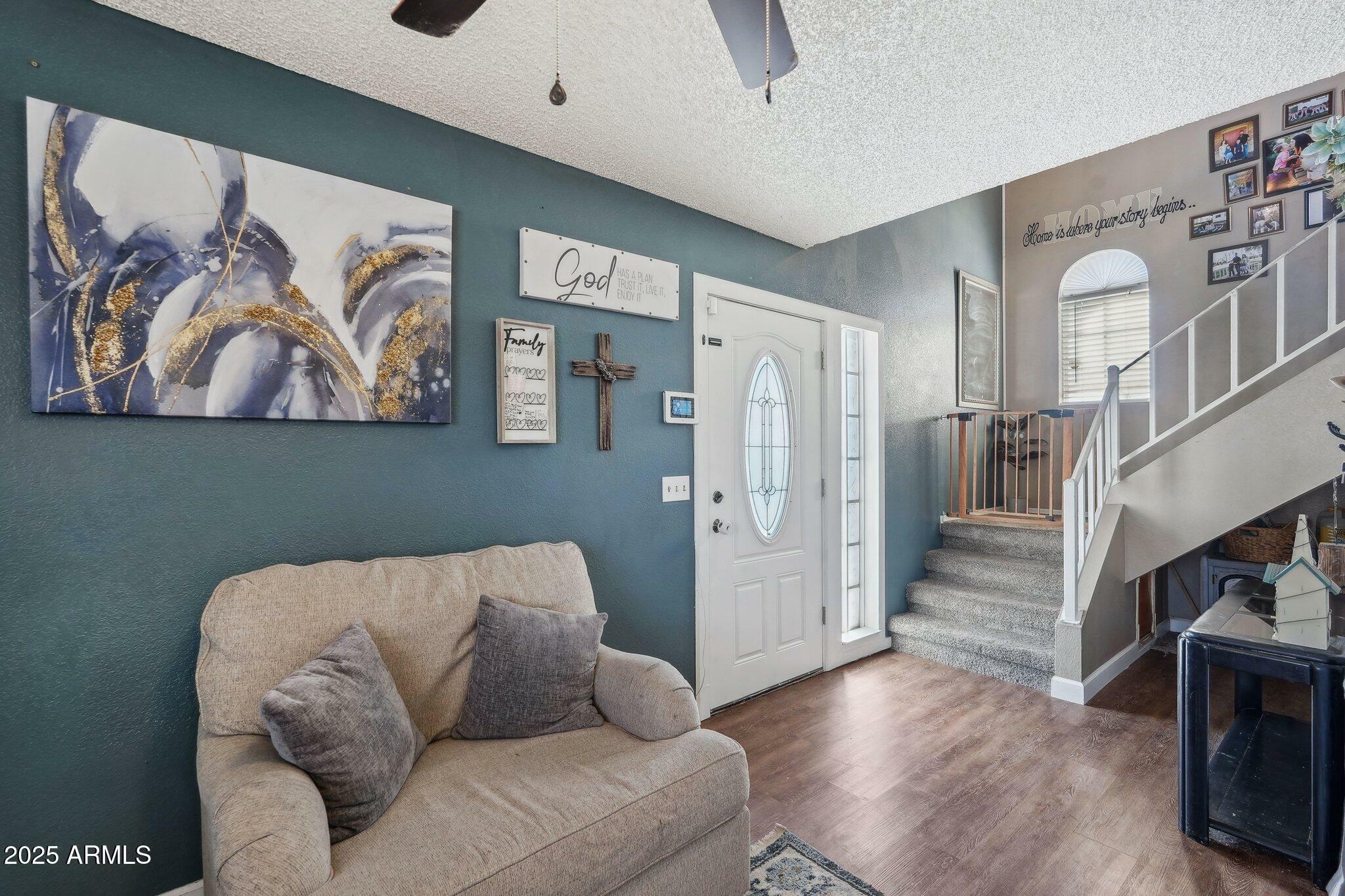 Property Photo: 3732 W Bluefield Avenue AZ 85308
