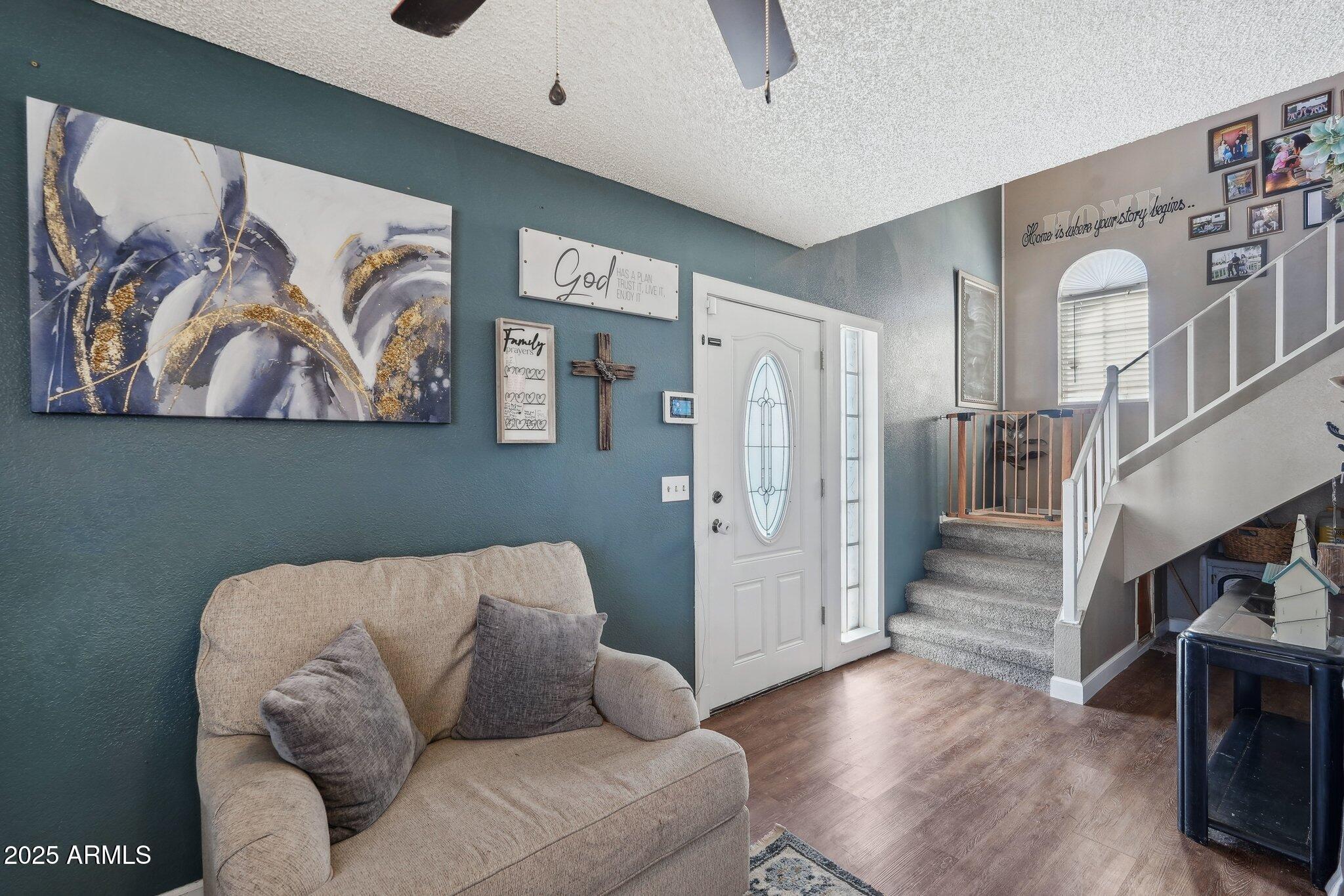 Property Photo: 3732 W Bluefield Avenue AZ 85308
