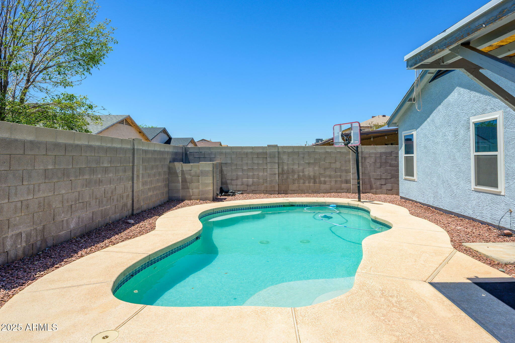 Property Photo: 11501 W Charter Oak Road AZ 85335