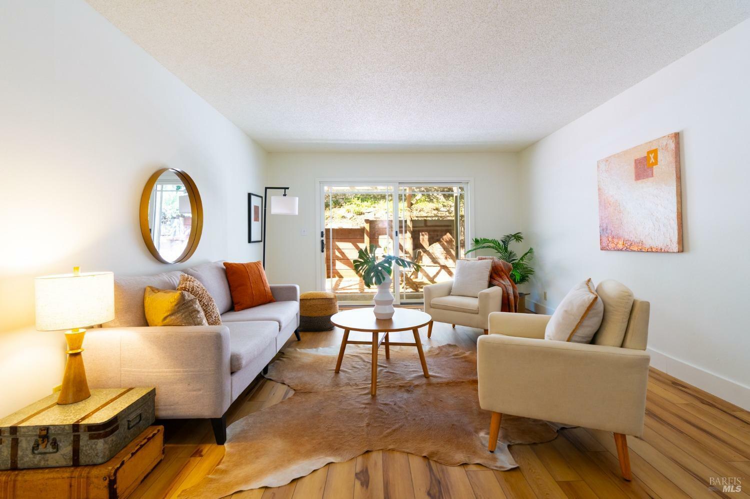 Property Photo: 396 Cascade Drive CA 94930