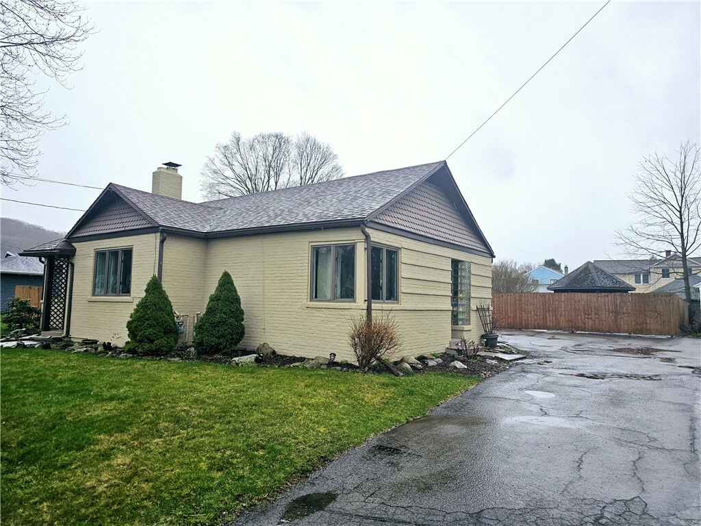 Property Photo: 39 William Street NY 14843