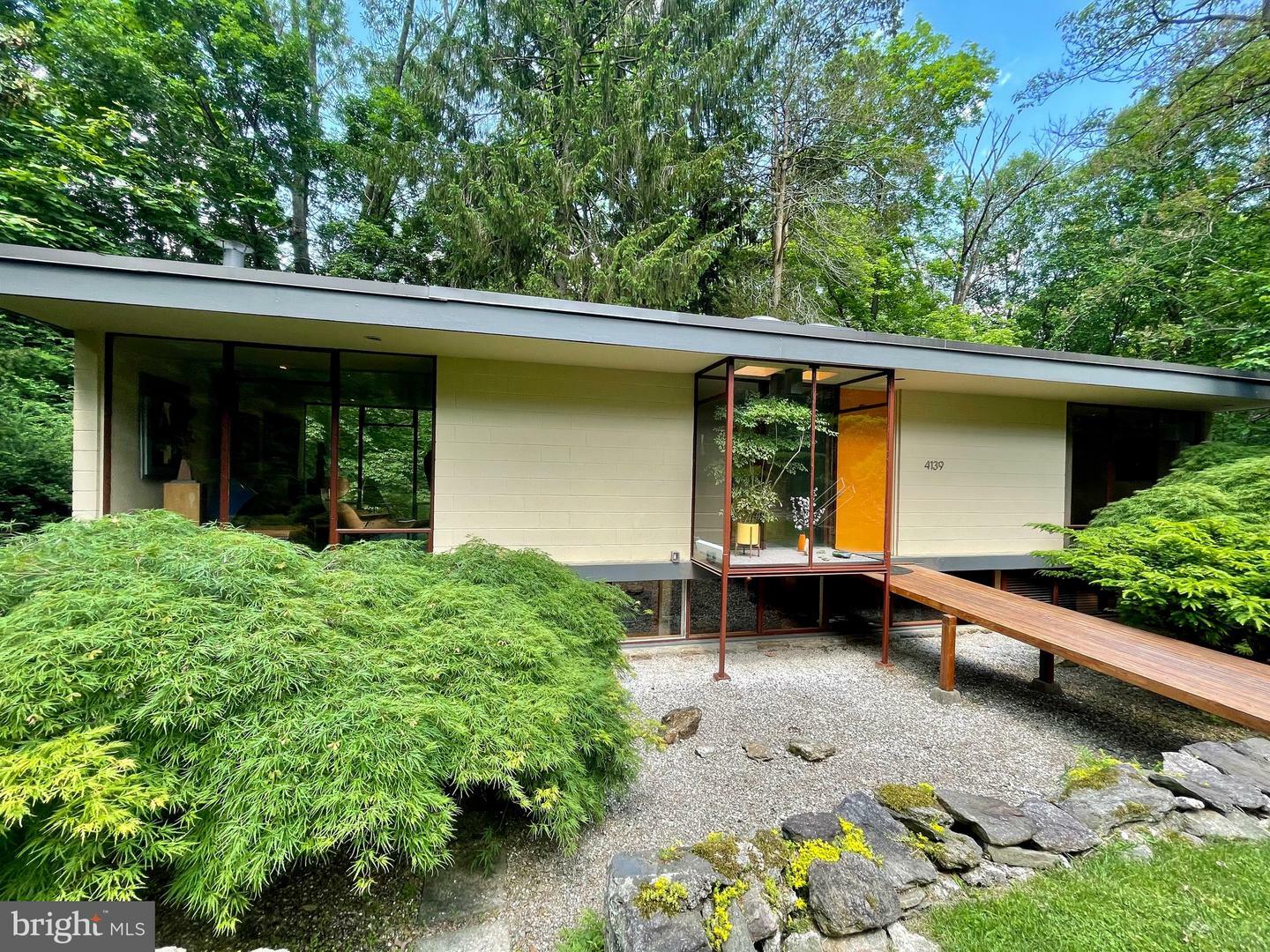 Property Photo: 4139 Timber Lane PA 19129