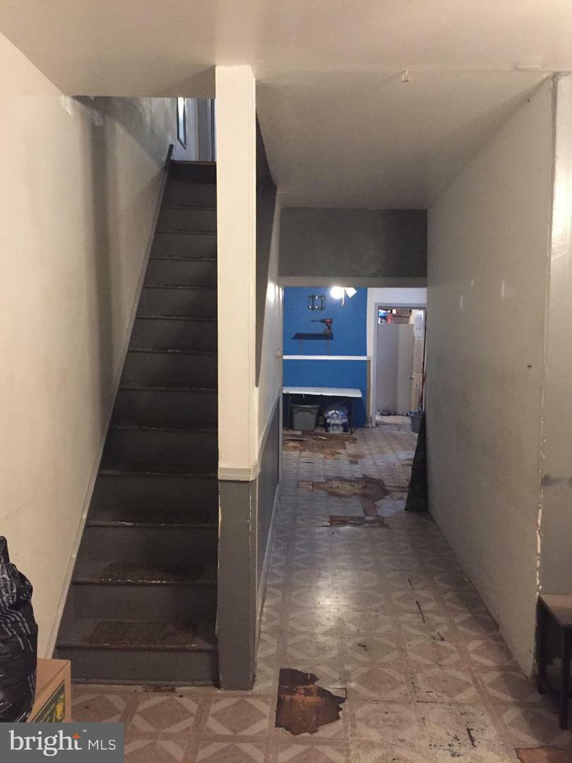 Property Photo: 1208 Unity Street PA 19124