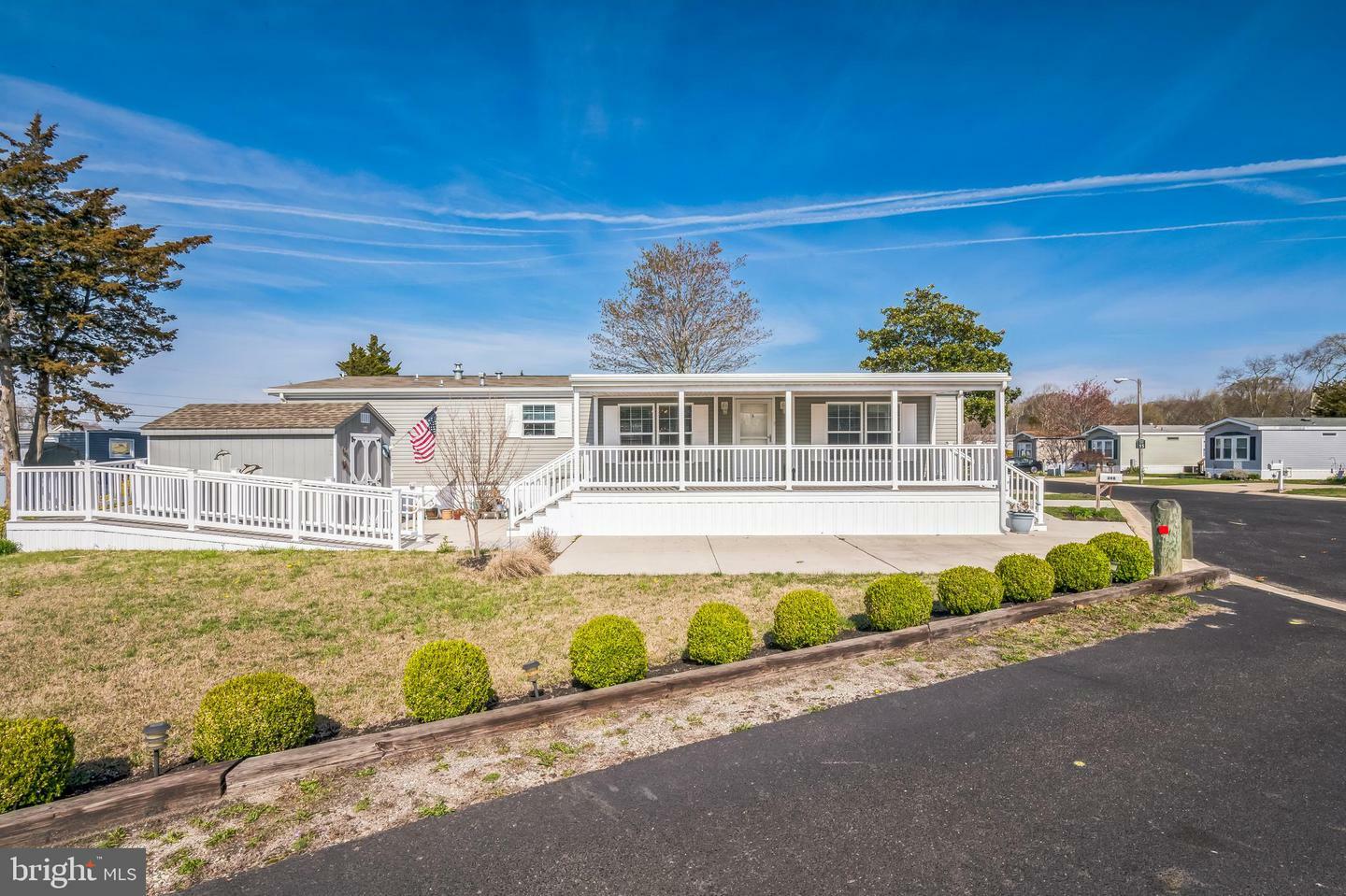 Property Photo:  398 Grande Boulevard  NJ 08242 