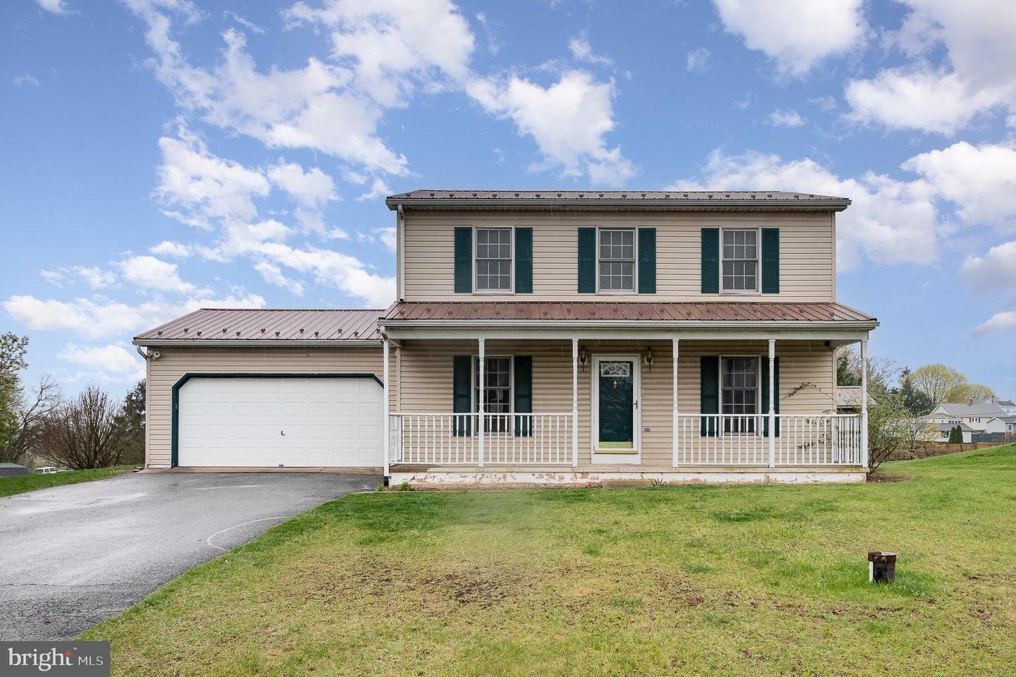 Property Photo: 2576 Rocky Spring Road PA 17201