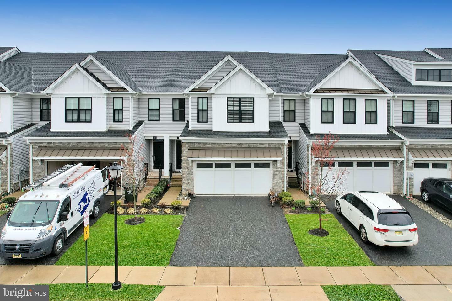 Property Photo: 9 Clover Lane NJ 08831