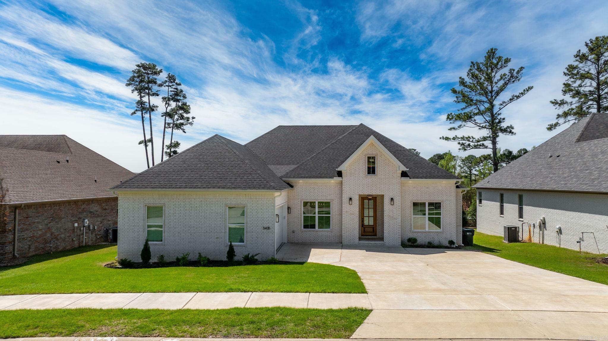 5435 Lost Canyon Dr  Conway AR 72034 photo
