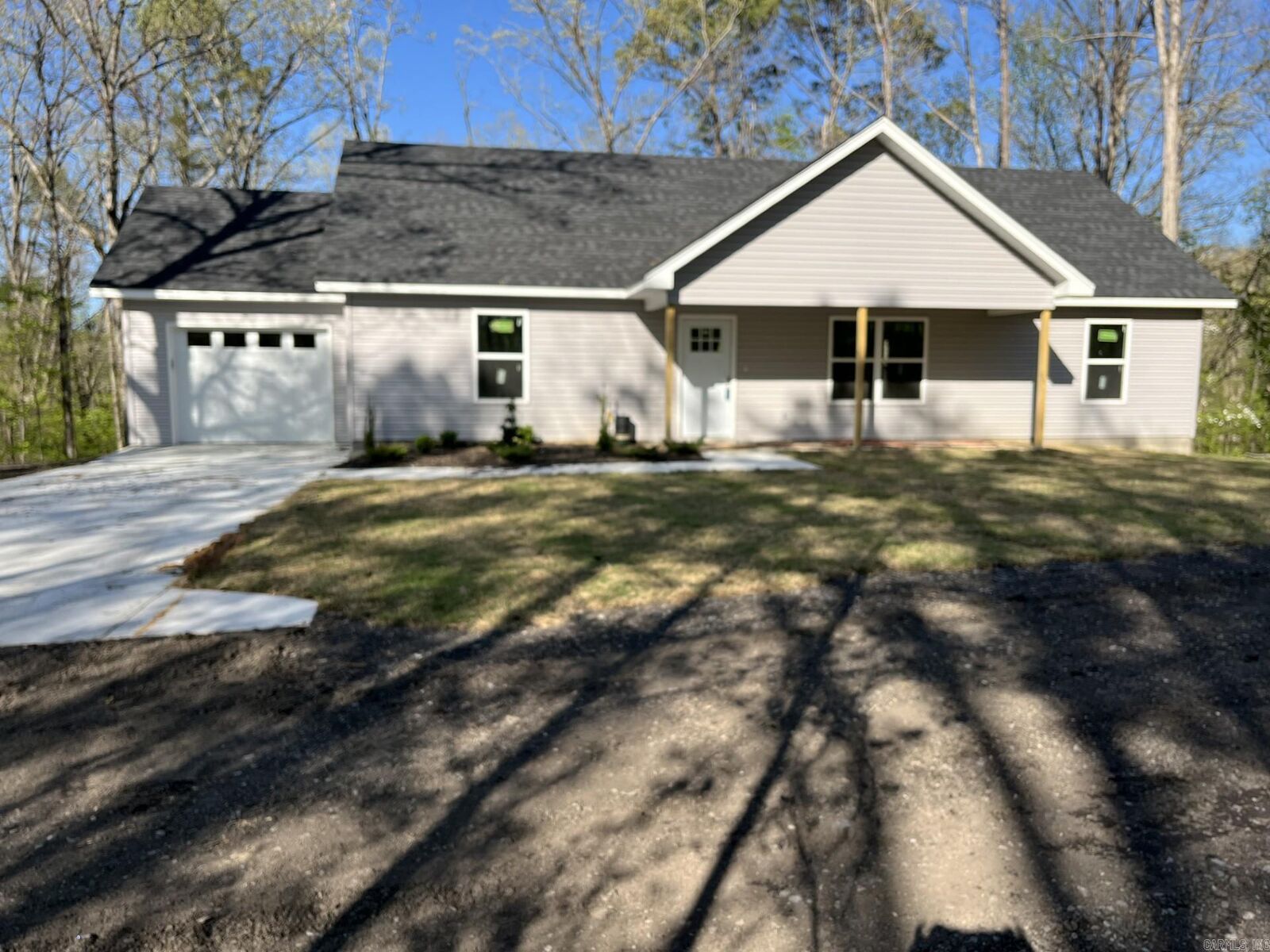 Property Photo: 3388 White Tail Street AR 72019