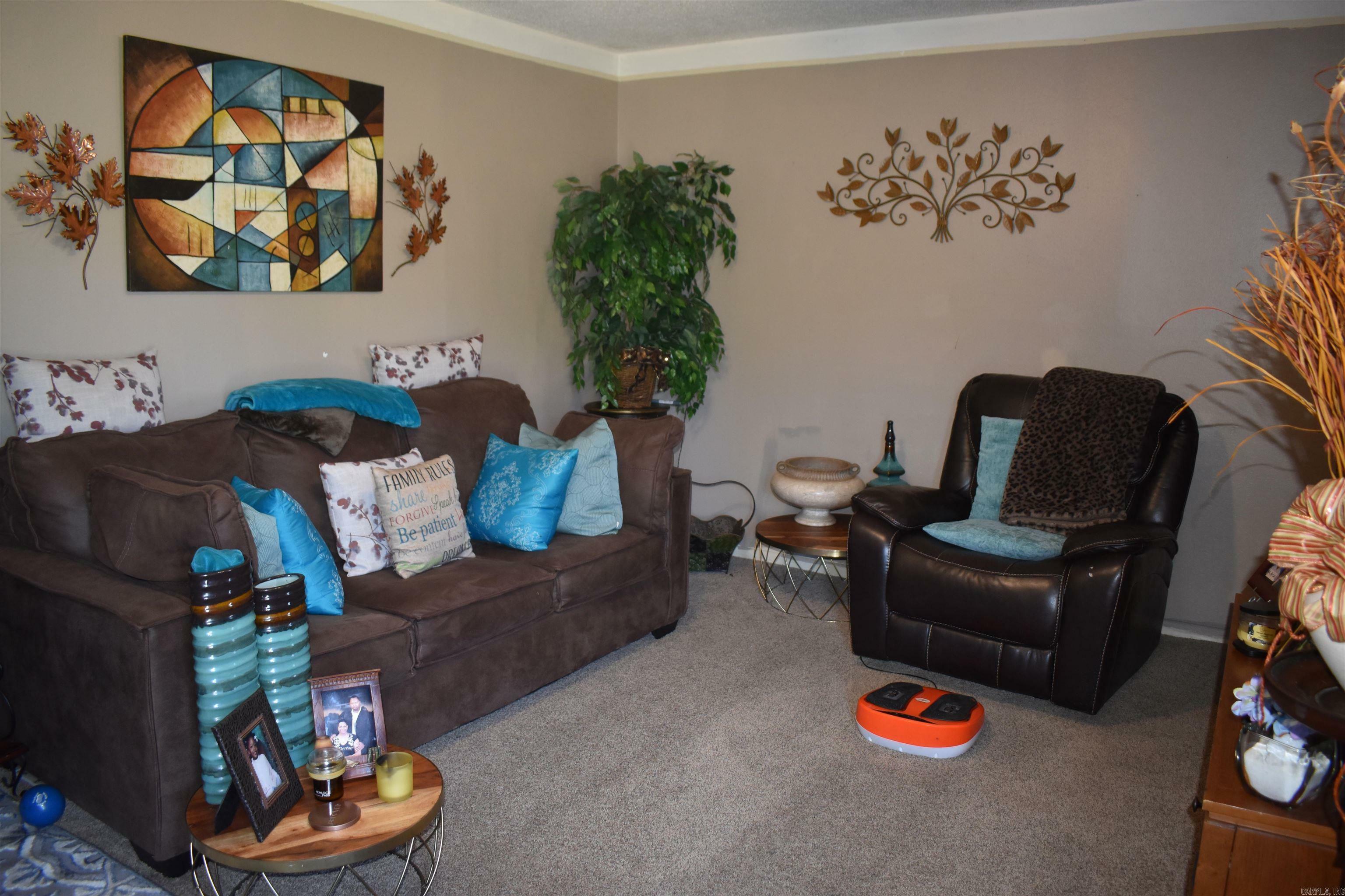 Property Photo: 2315 Oakwood Road Roads AR 71603