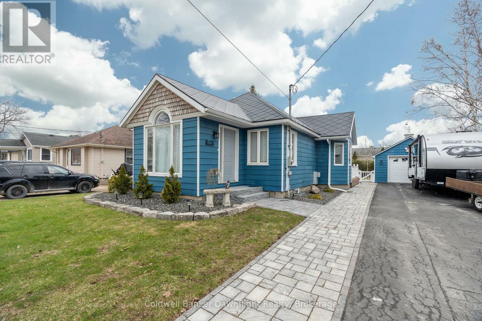 Property Photo: 178 William Street ON N0M 1S2