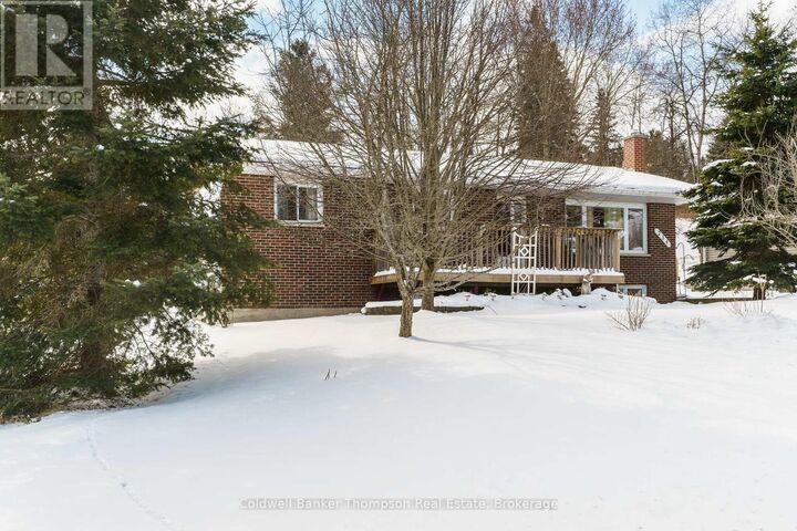 Property Photo:  234 Yonge Street  ON P0A 1C0 