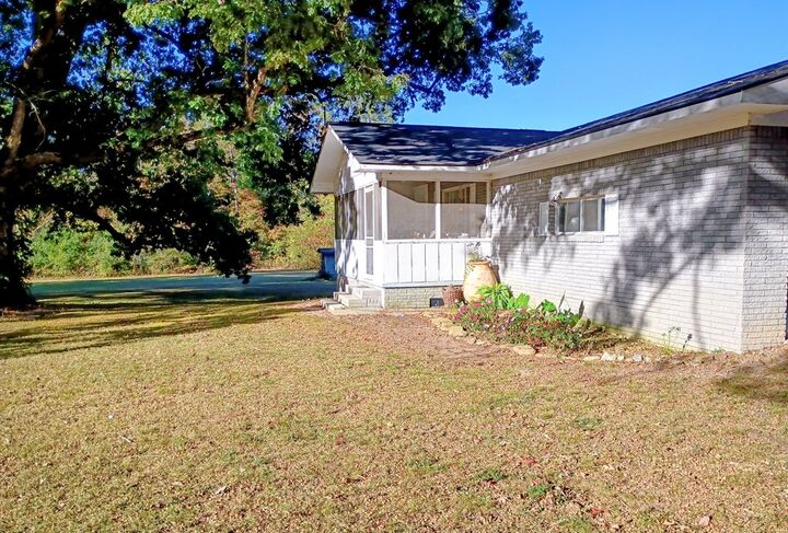 Property Photo:  5080 Holly Creek Cool Springs Road  GA 30705