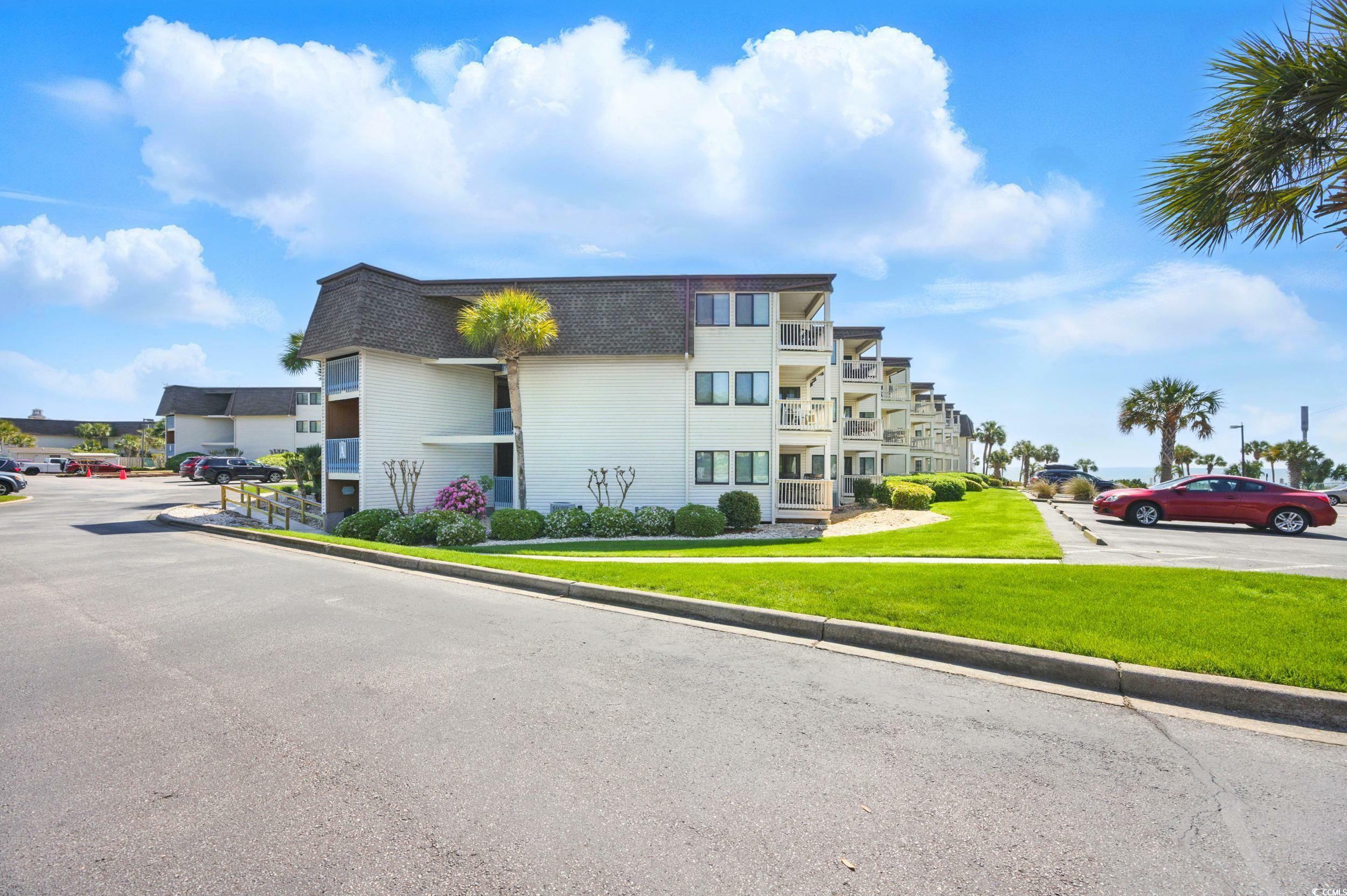 Property Photo: 5601 N Ocean Blvd. A106 SC 29577