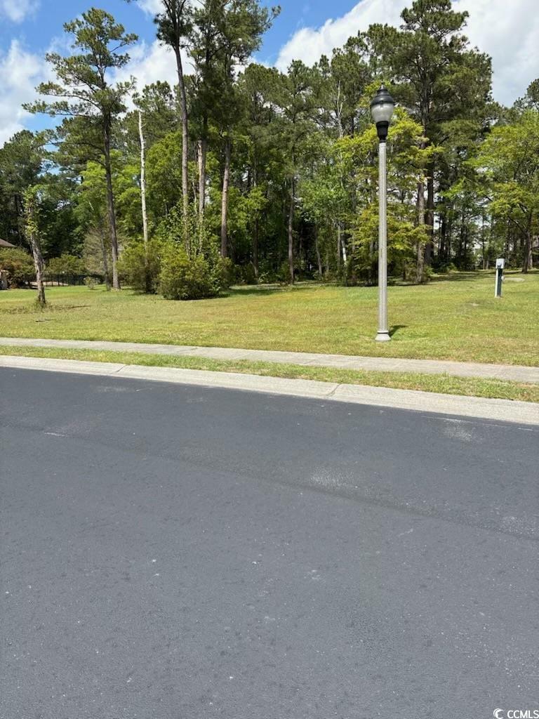 Property Photo: 635 Crow Creek Dr. NC 28467