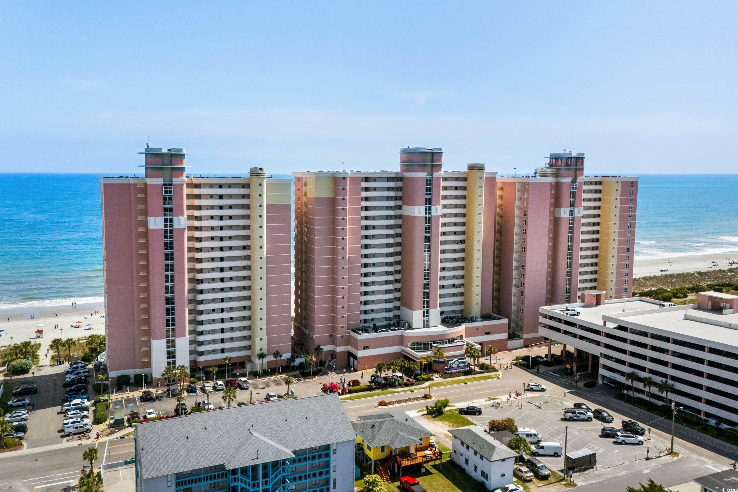 2701 S Ocean Blvd. 410  North Myrtle Beach SC 29582 photo