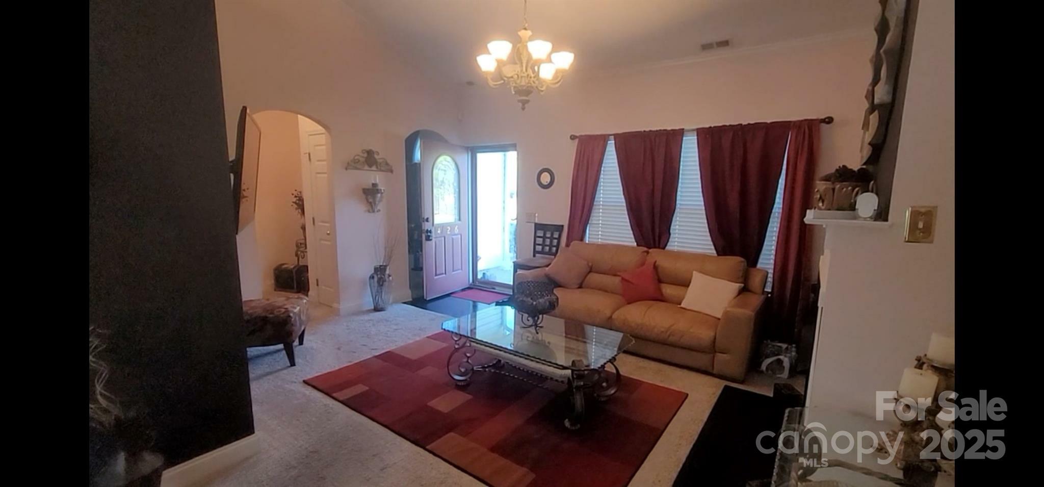 Property Photo: 426 Summer Ridge Road NC 28164