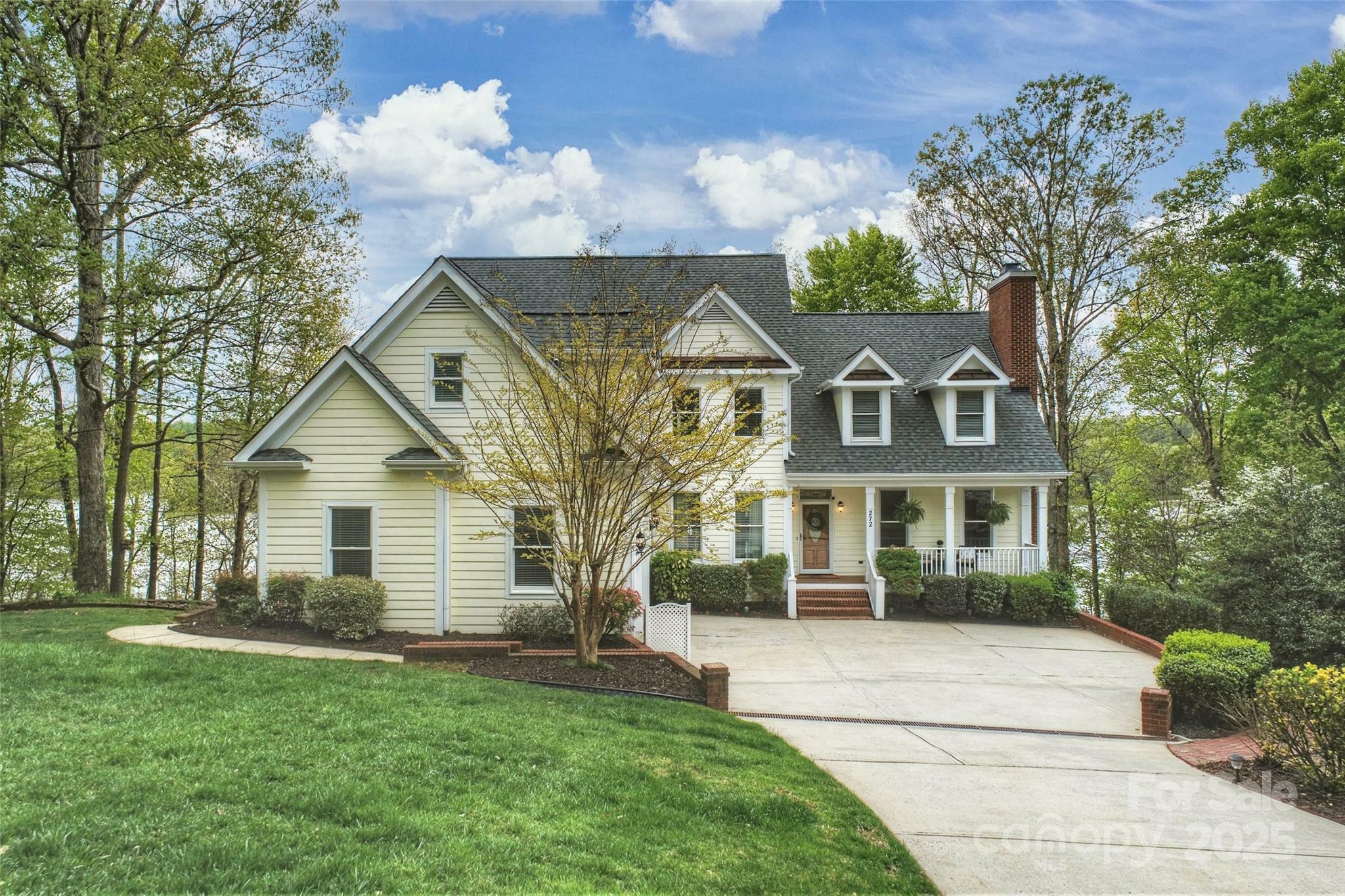 Property Photo:  272 Harbor Ridge Drive  NC 28677 