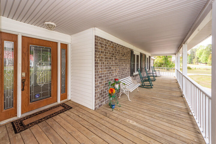 Property Photo: 110 Wallace Road SC 29445