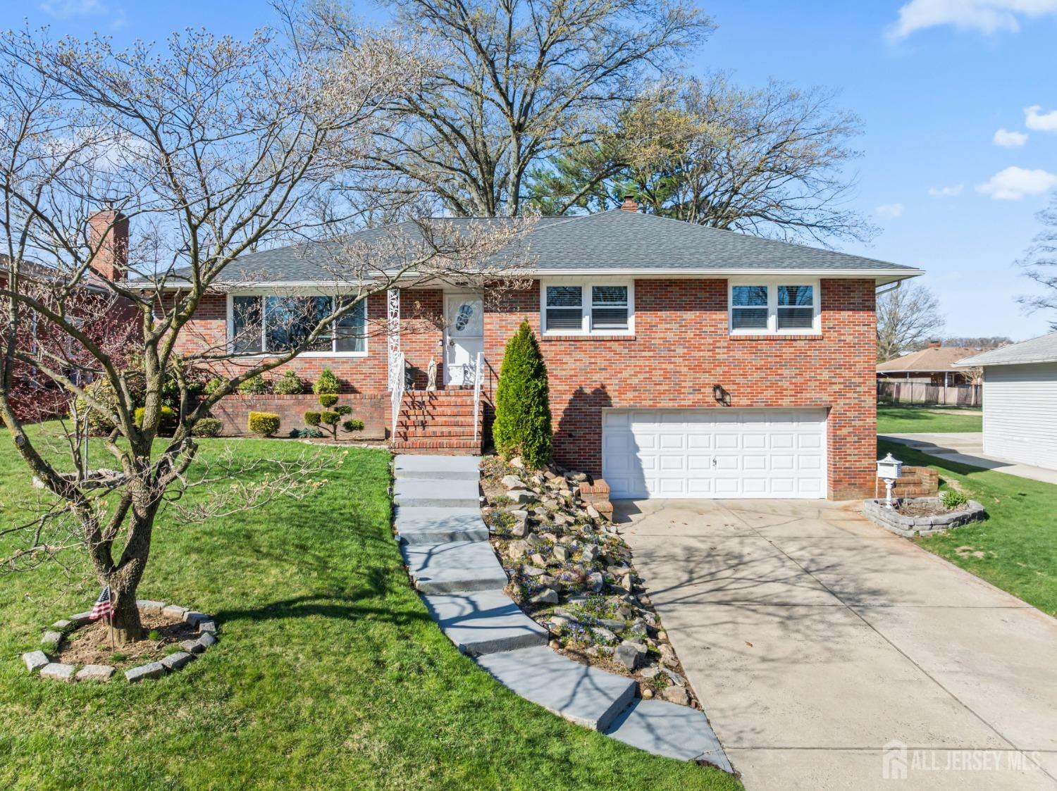 Property Photo:  8 Martha Boulevard  NJ 08879 