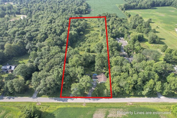 Property Photo:  14219 Graham SW Road  OH 43062 