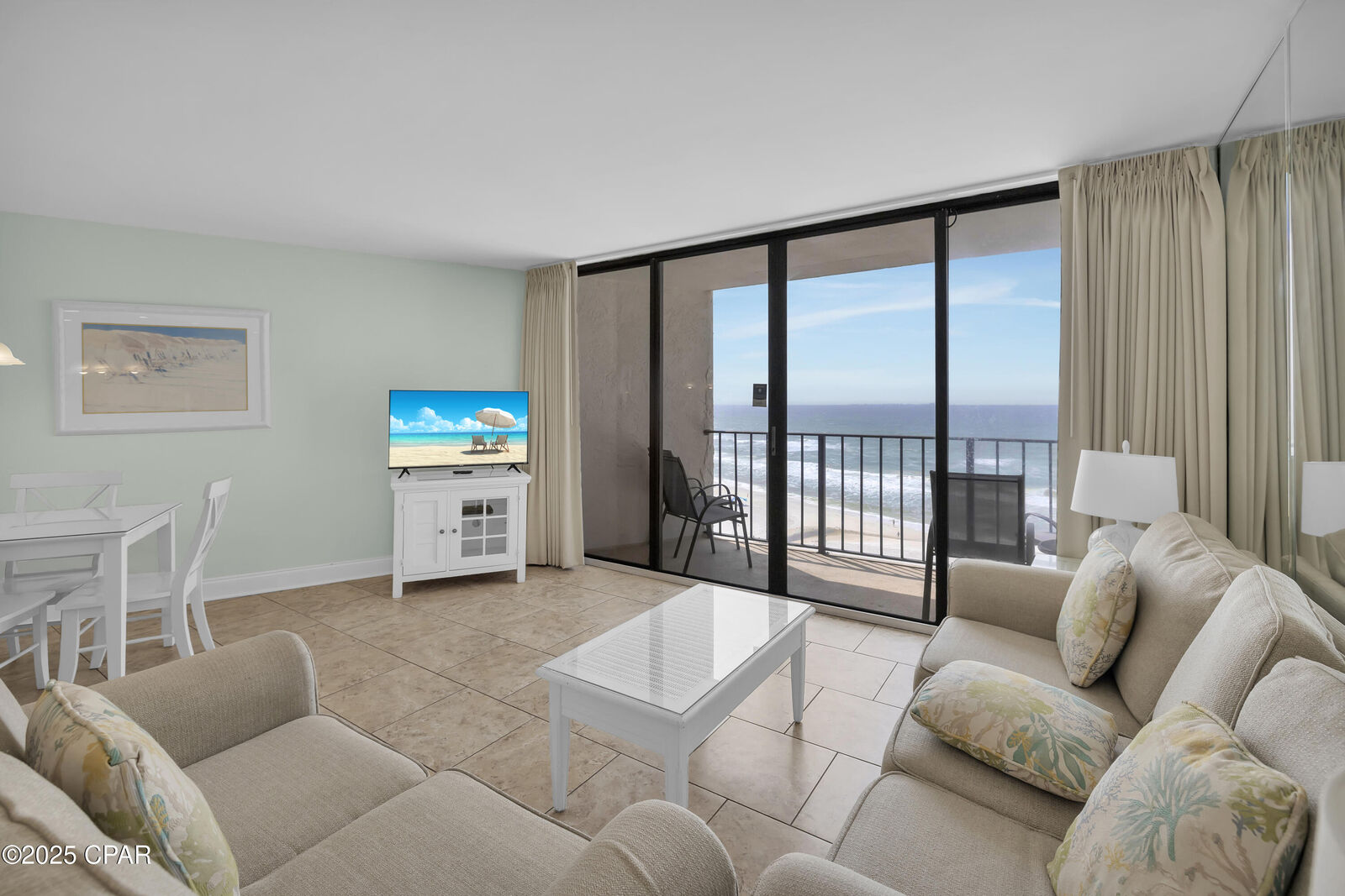 Property Photo:  11347 Front Beach Road 910-3  FL 32407 