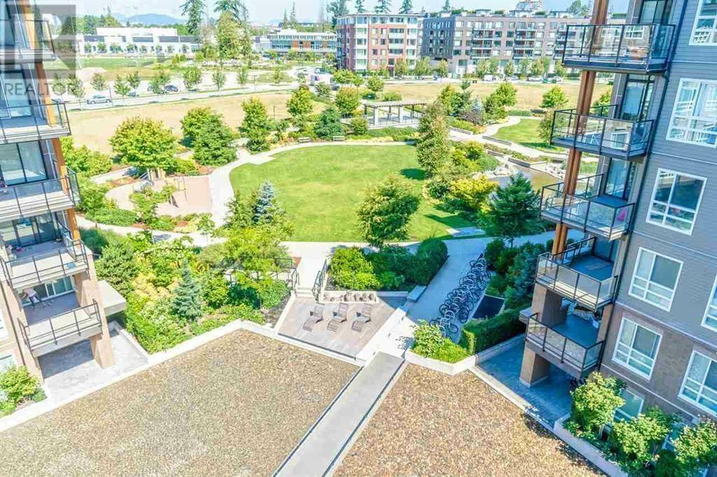 Property Photo:  6033 Gray Avenue Ph10  BC V6S 0G3 