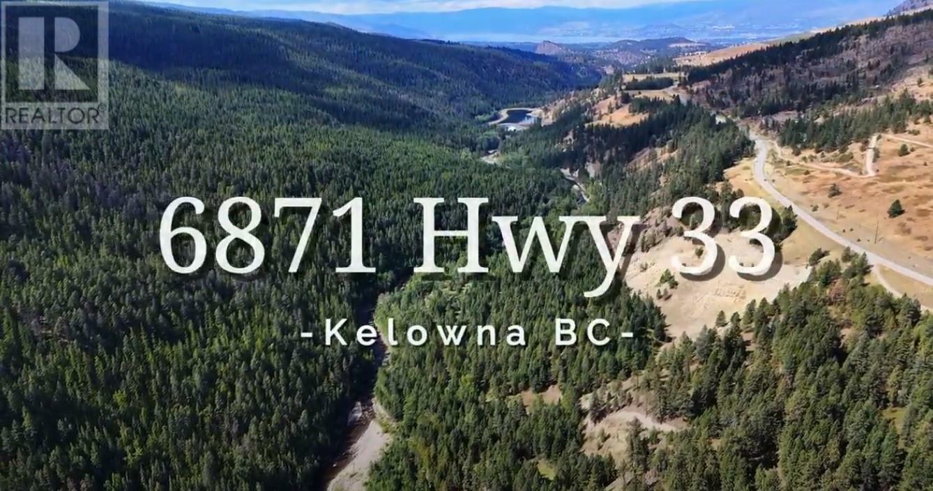 Photo de la propriété: 6871 33 Highway East BC V1P 1H9