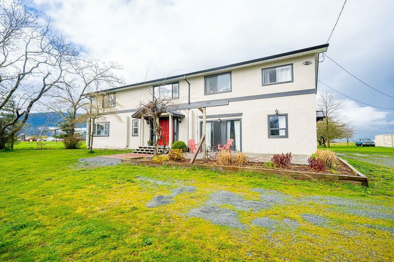 Property Photo:  40575 No. 4  BC V3G 2S2 