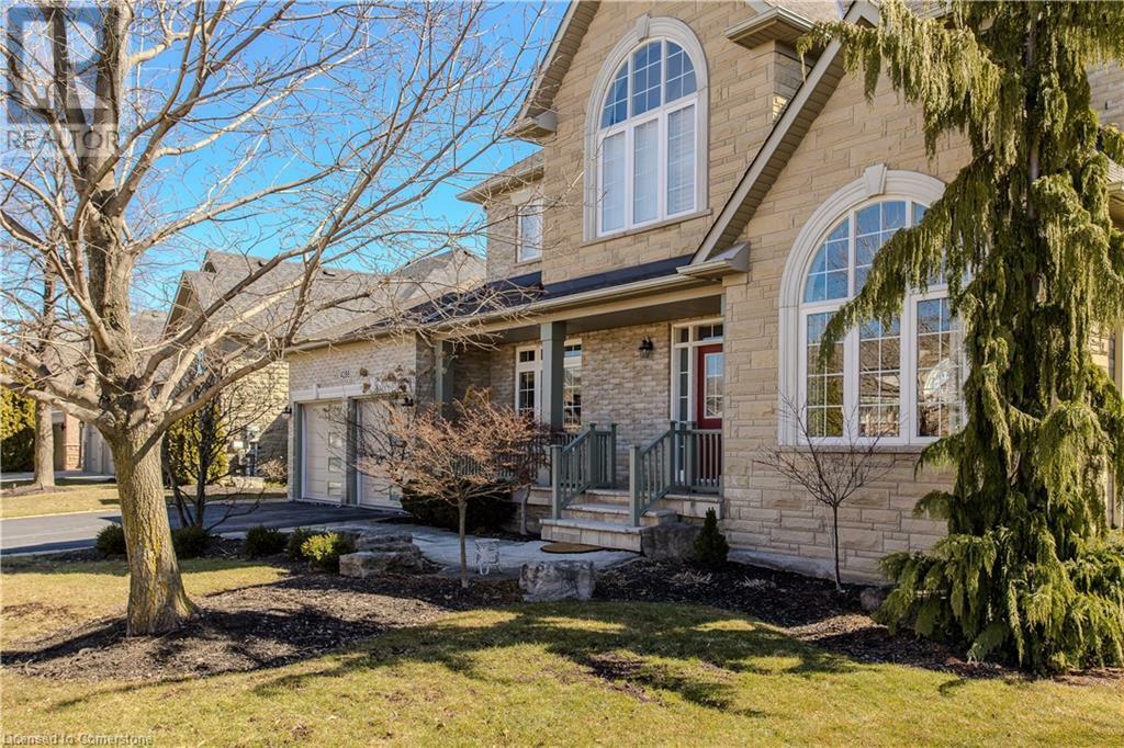 Property Photo: 4286 Clubview Drive ON L7M 4X1