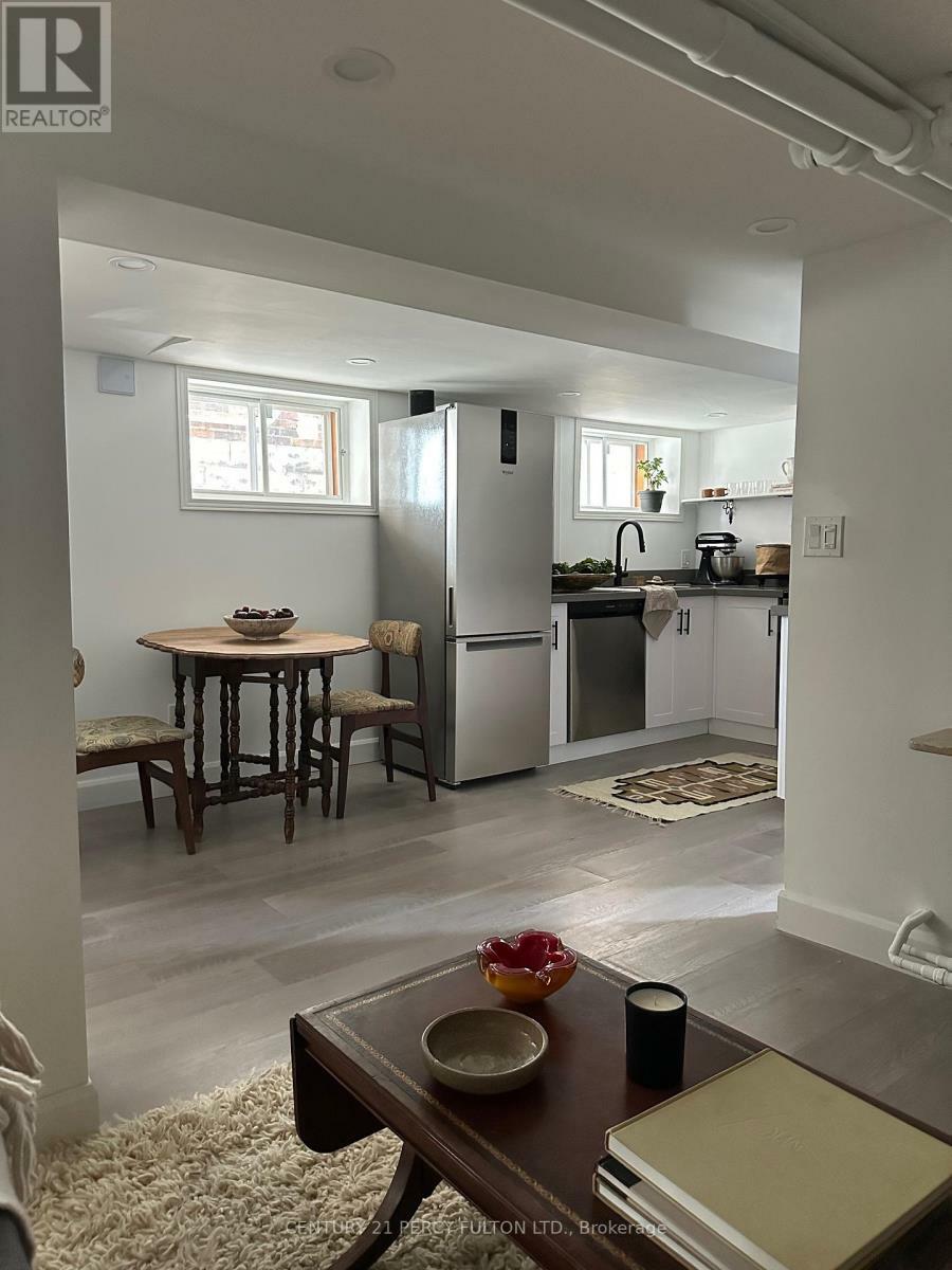Property Photo: 251 Westmount Avenue ON M6E 3M9