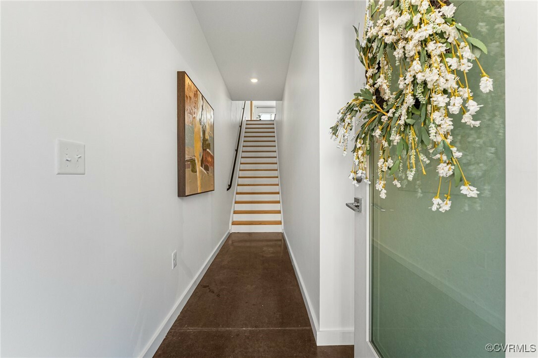 Property Photo: 108 W 12th Street VA 23224