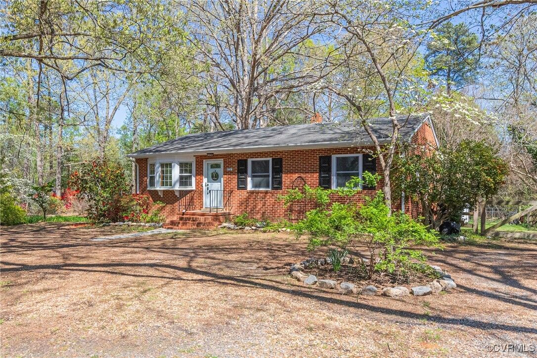 Property Photo:  8931 Dorsey Road  VA 23237 