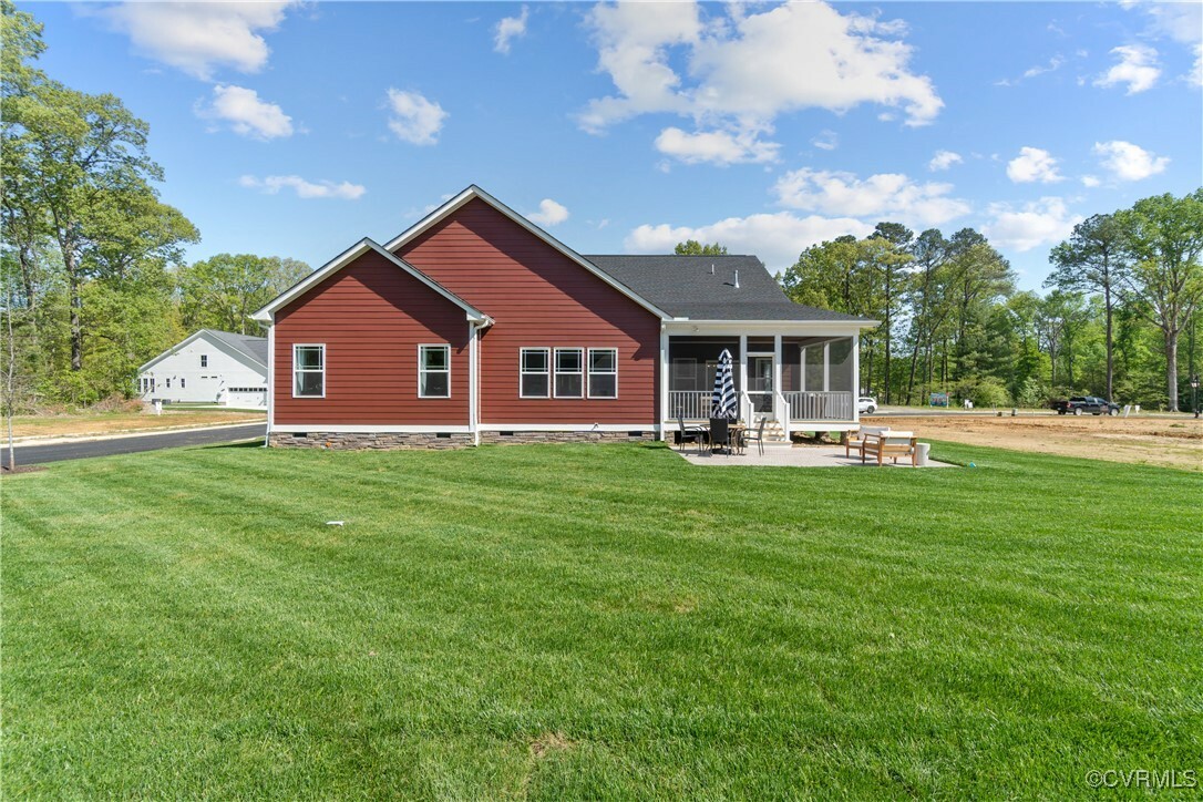 Property Photo: 7-5 Pocahontas Trail VA 23140
