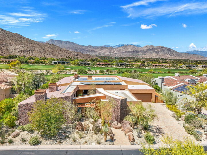 Property Photo:  50741 Desert Arroyo Trail  CA 92210 