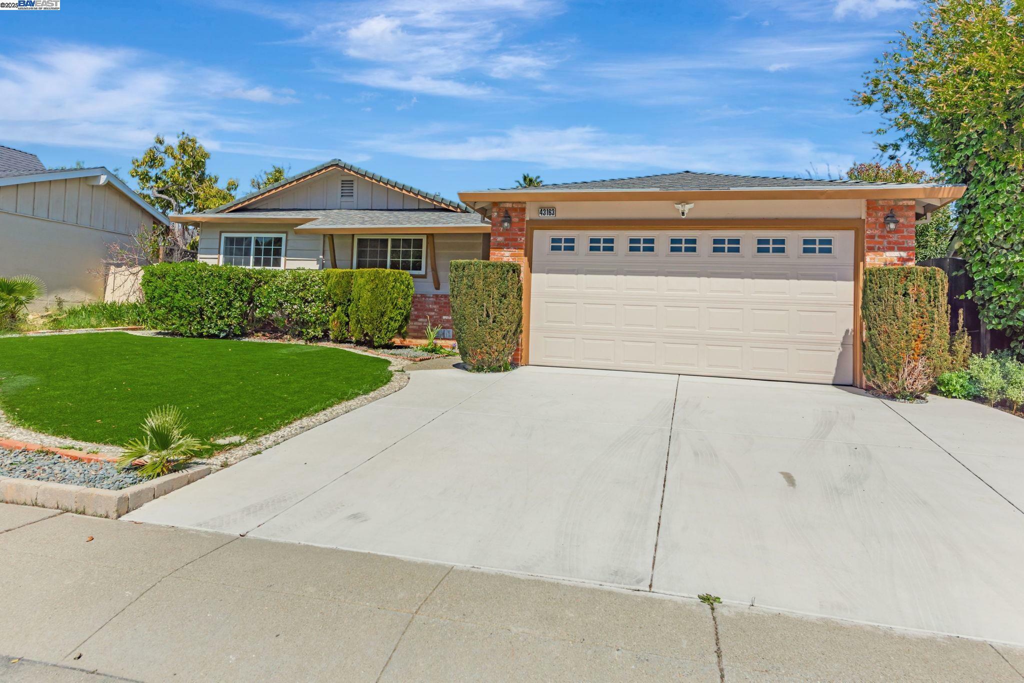 Property Photo: 43163 Isle Royal Street CA 94538