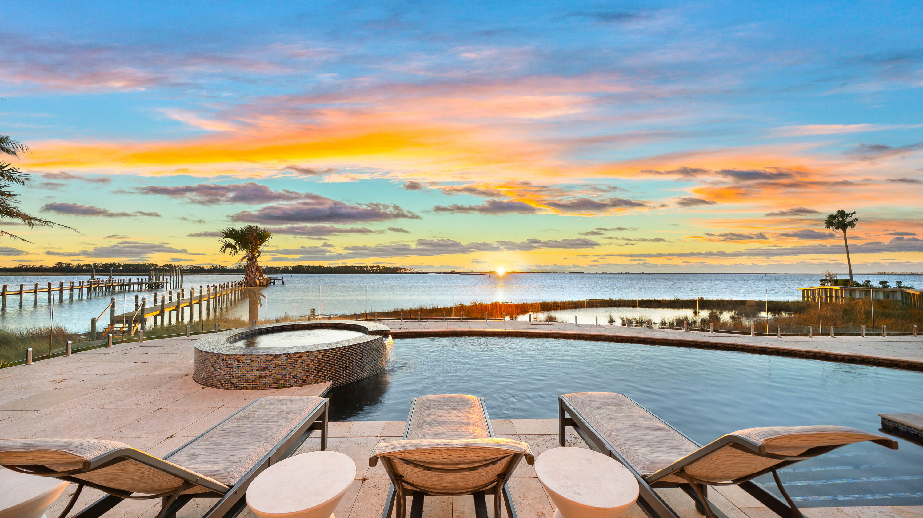 Property Photo: 4200 Northshore Islands Road FL 32405