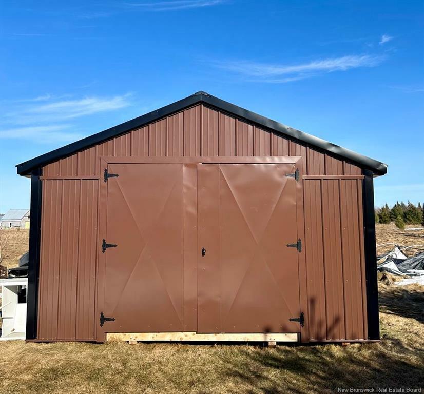 Property Photo:  202 Keswick Road  NB E4T 4M1 