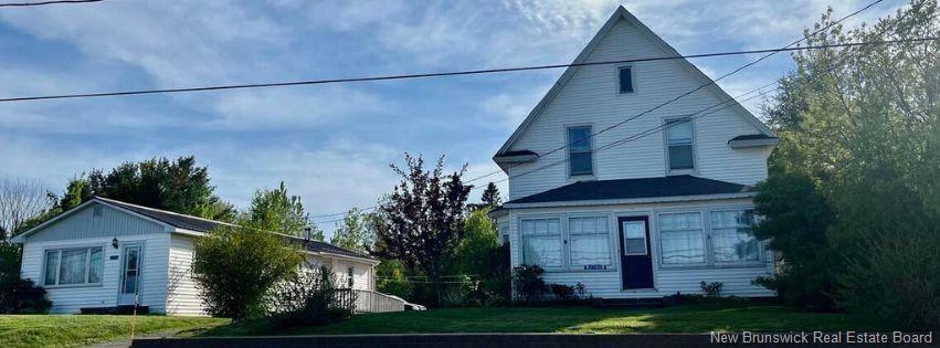 Property Photo: 2788 Main Street NB E4H 2Y4
