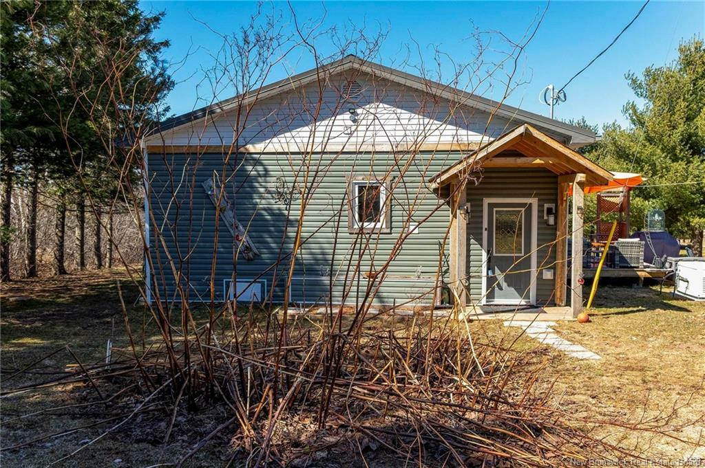 Photo de la propriété: 606 Wheaton Settlement Rd NB E4Z 3Y1
